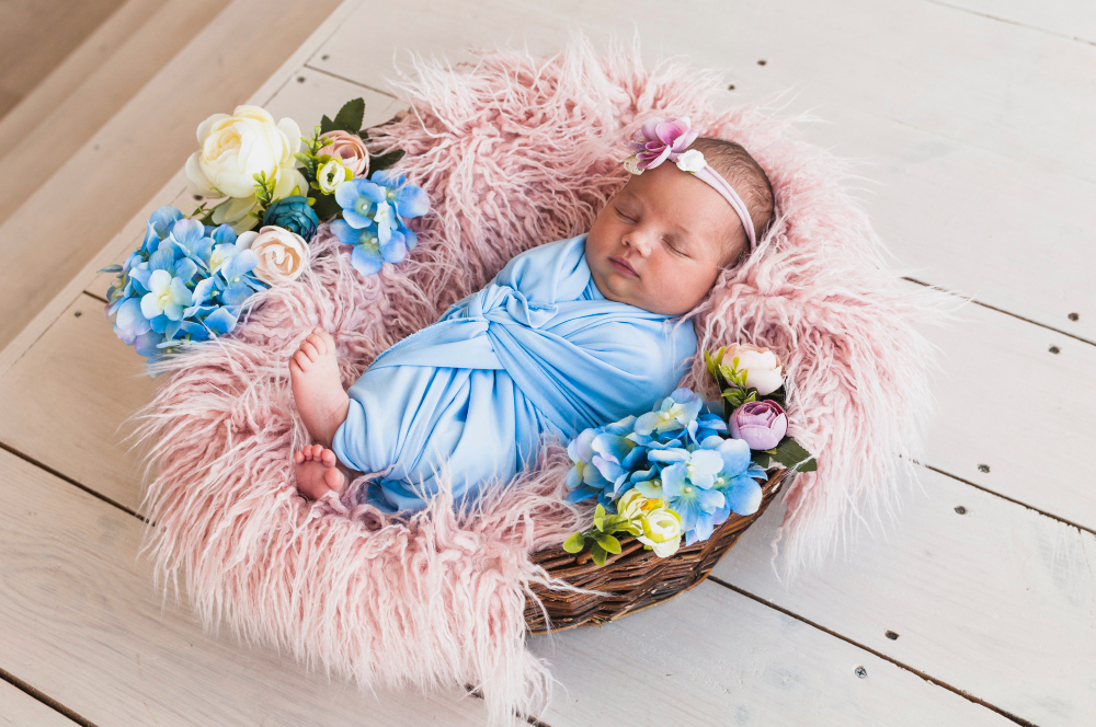 Newborn Photography